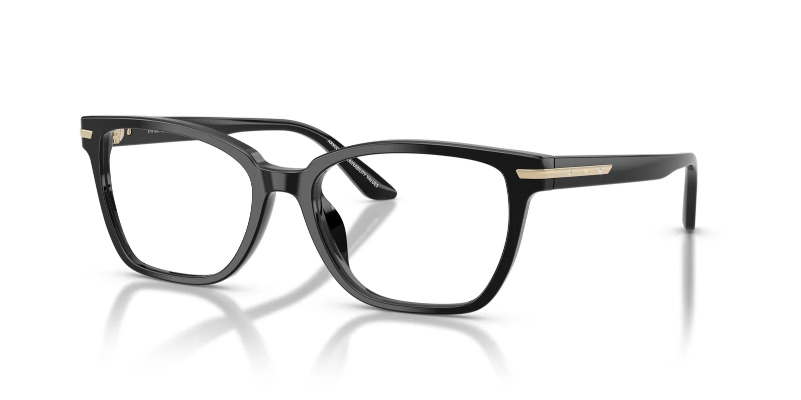 Emporio Armani 3282BU Eyeglasses - view 20
